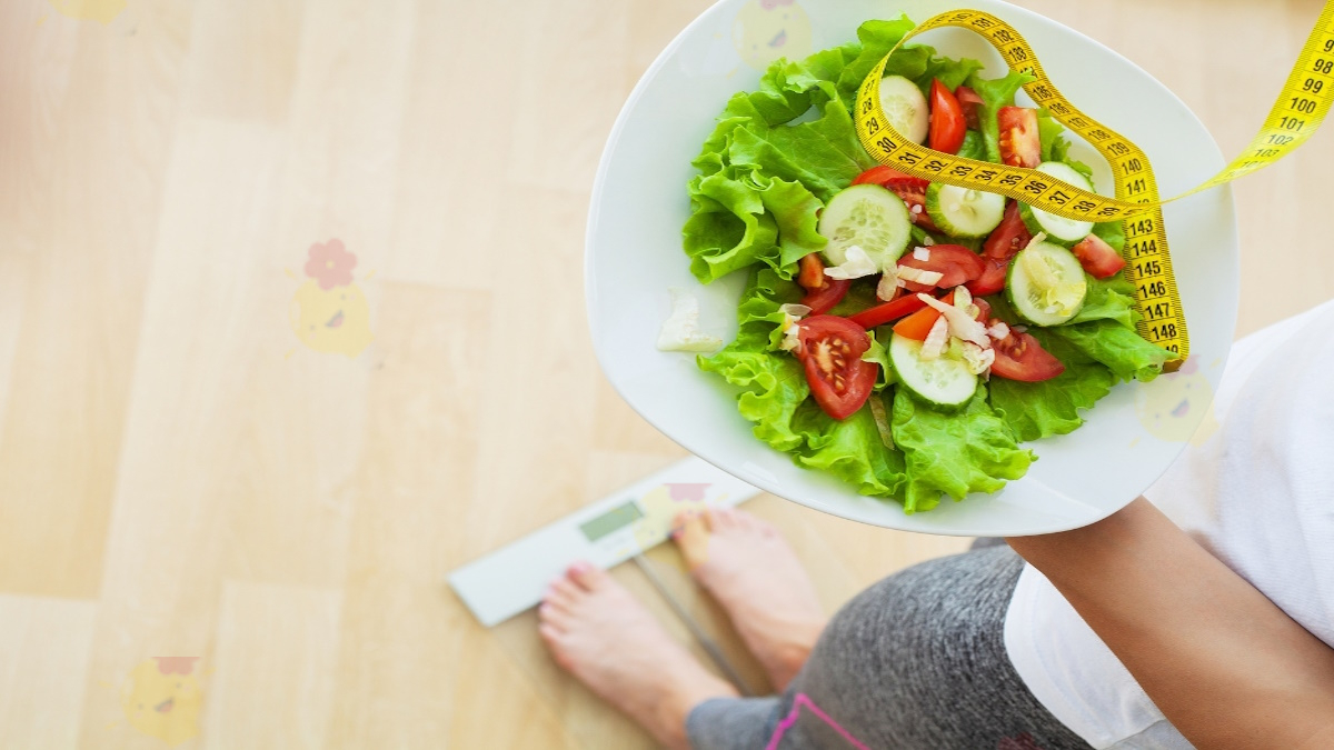 Comment Perdre du Poids en mangeant ces Aliments?