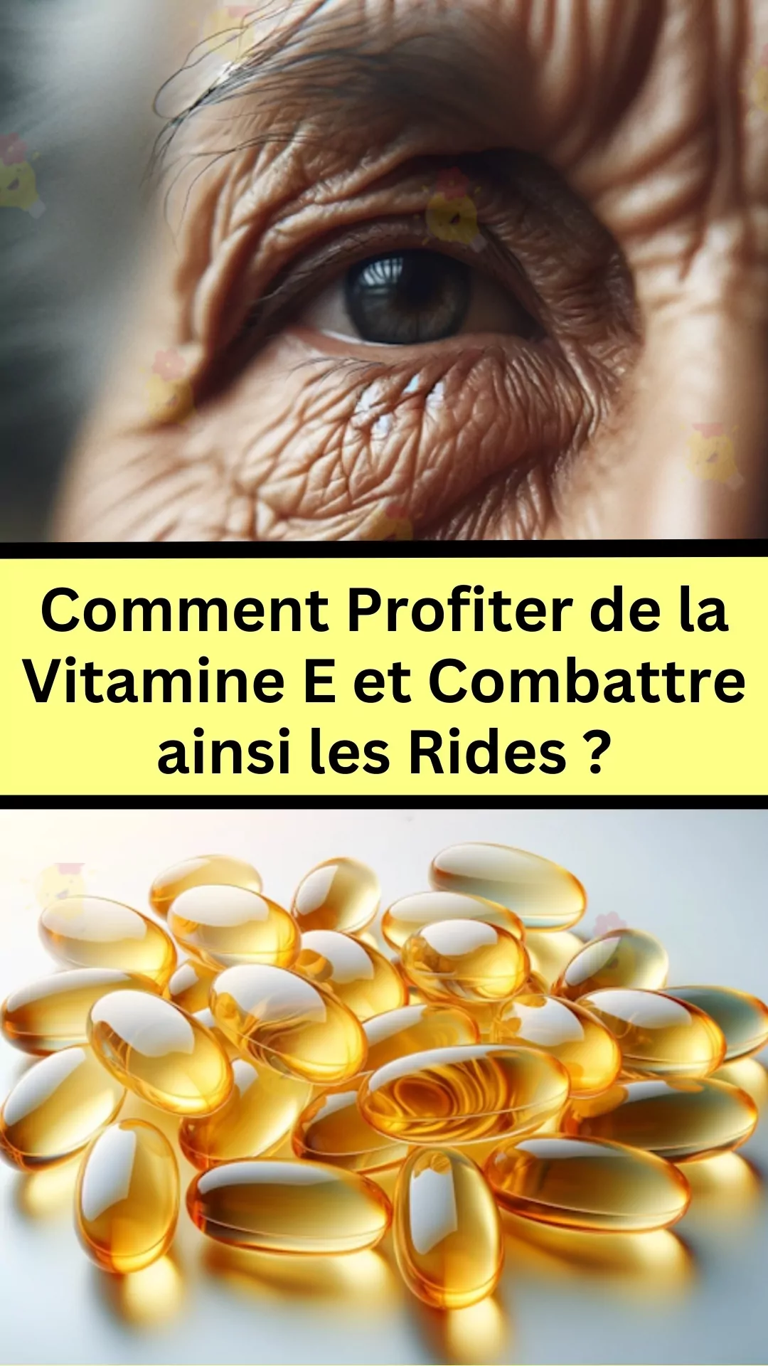 Lutter contre les signes de vieillissement des yeux 