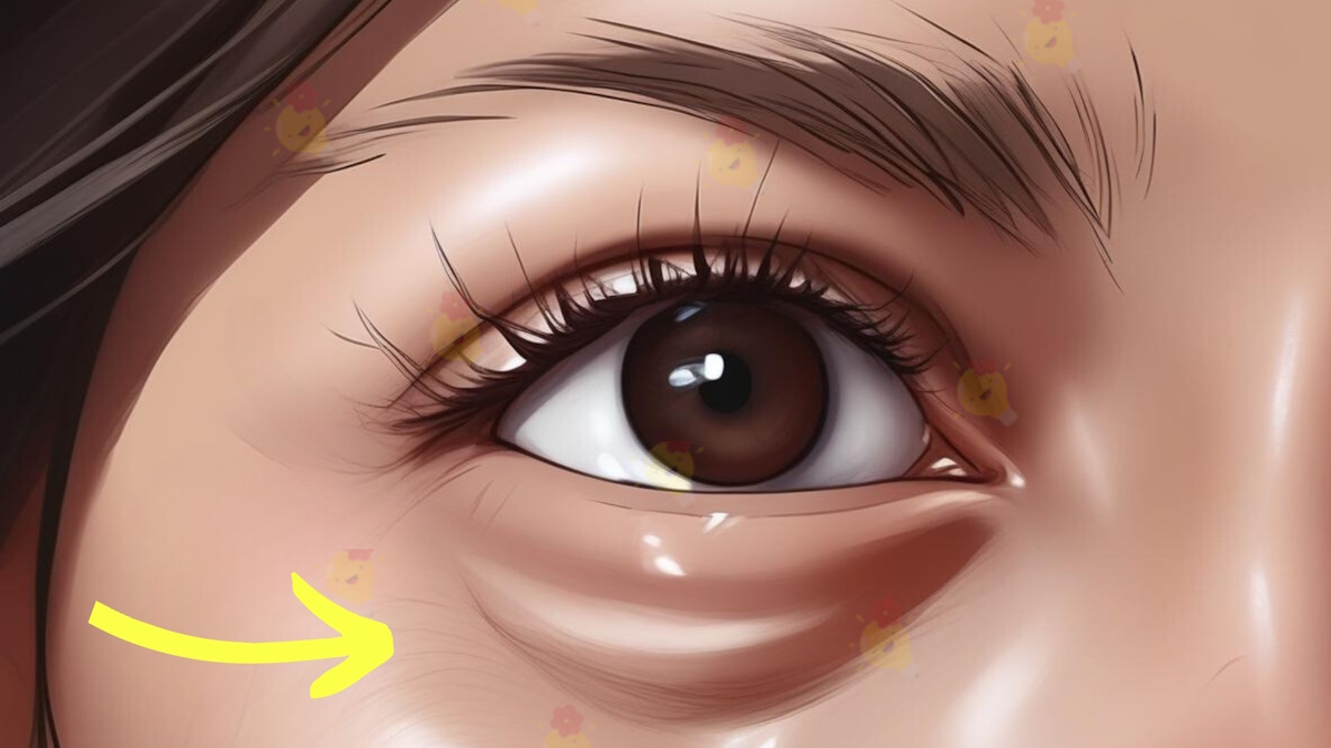 Comment Atténuer les Cernes sous mes Yeux avec du Bicarbonate?