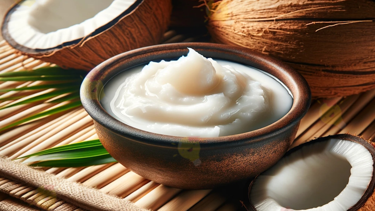 Pourquoi on doit Appliquer de l'Huile de Coco tous les Jours?