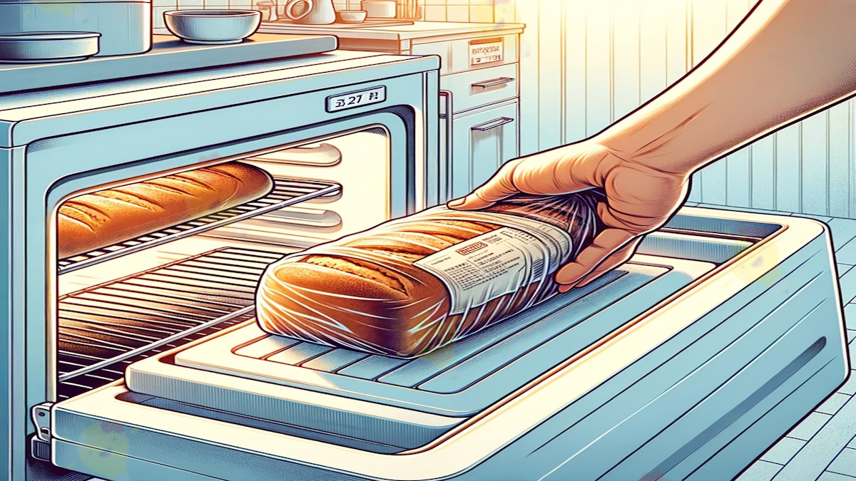 10 Conseils à Appliquer pour Congeler son Pain sans le Moindre Souci