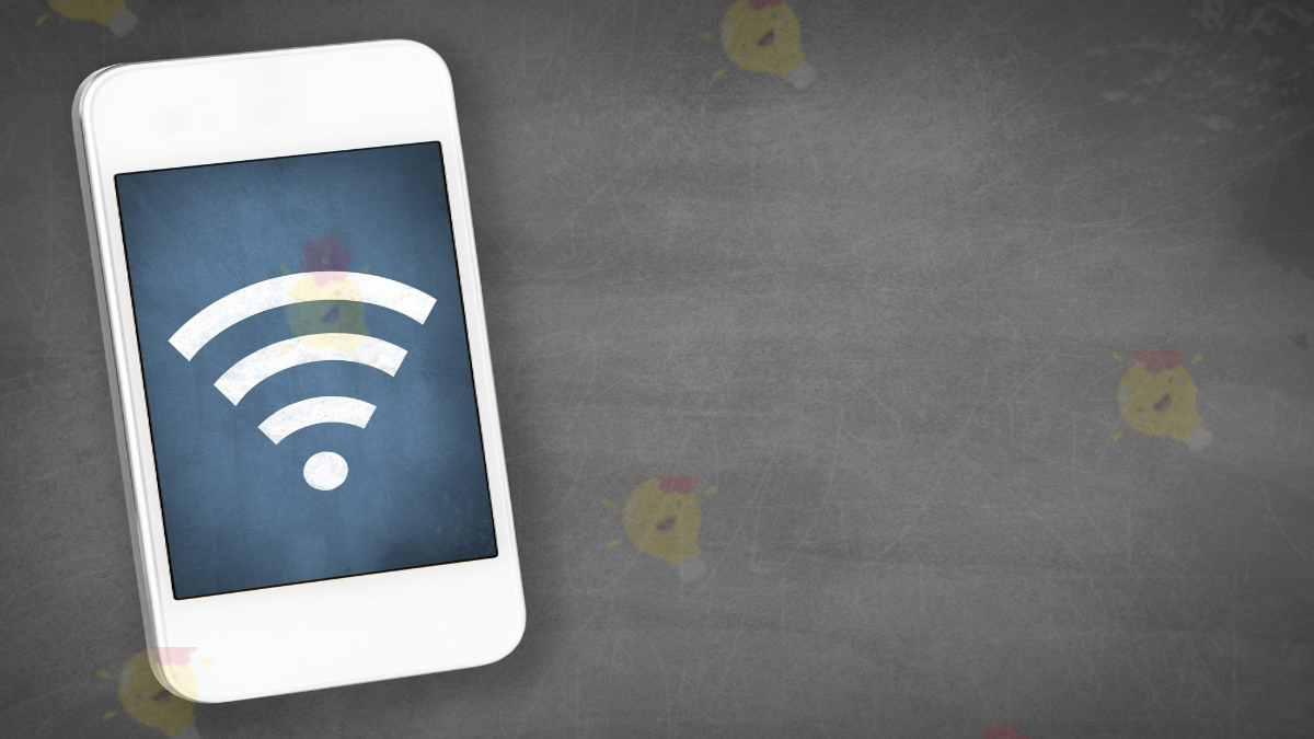 Comment Connecter Votre Téléphone au Wi-Fi sans Mot de Passe