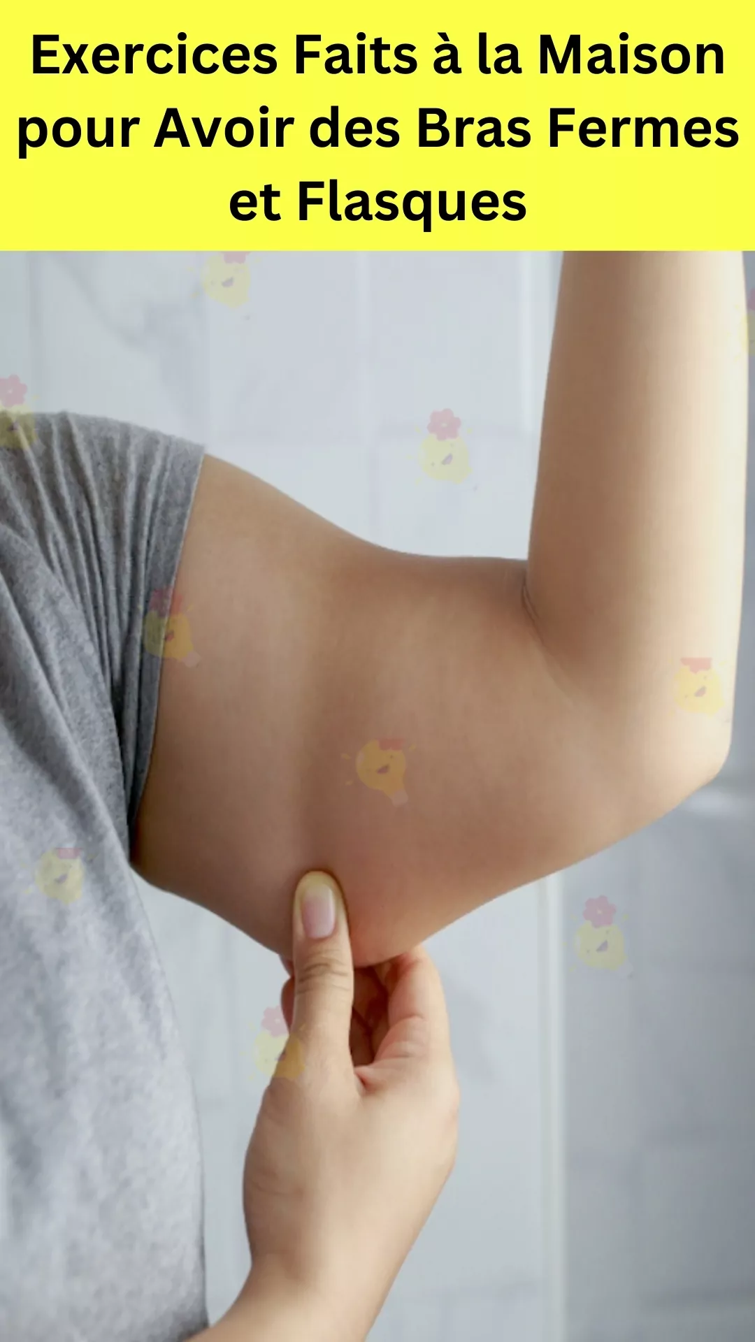 Oser le sport pour tonifier et muscler les biceps 