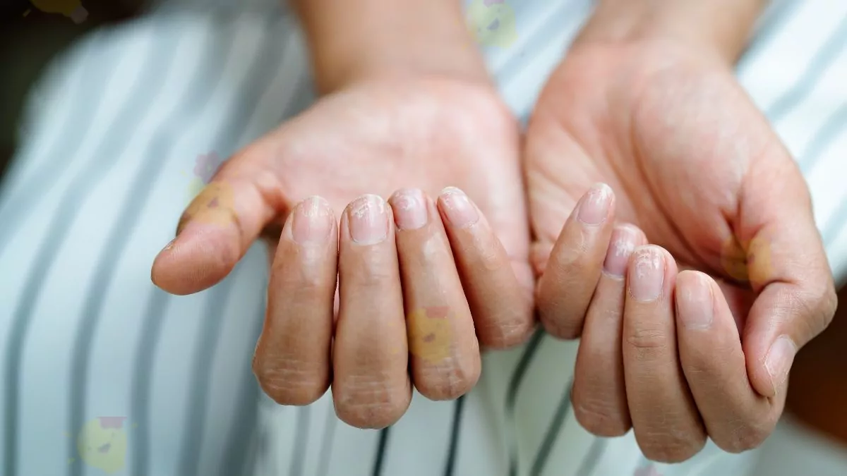 Comment embellir et renforcer ses ongles avec des produits naturels?