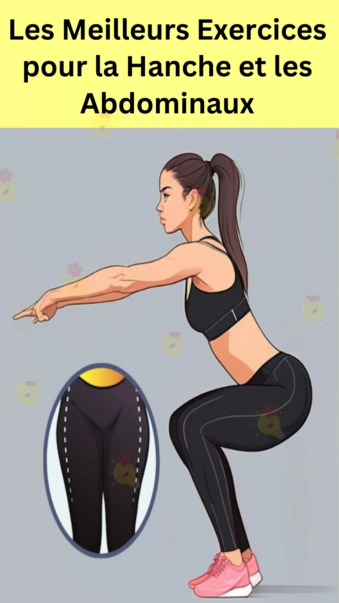 Pratiquer du sport pour brûler des calories 
