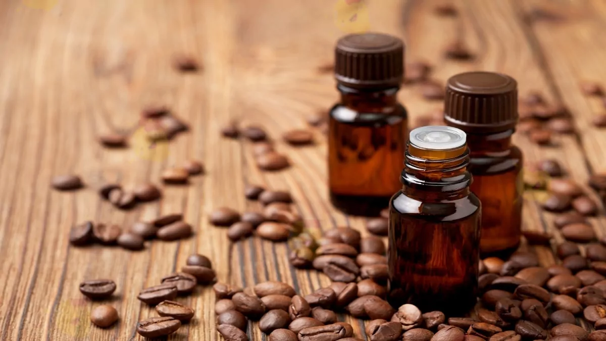 Comment Faire soi-même son Huile de Café pour assurer la Beauté de ses Cheveux ?