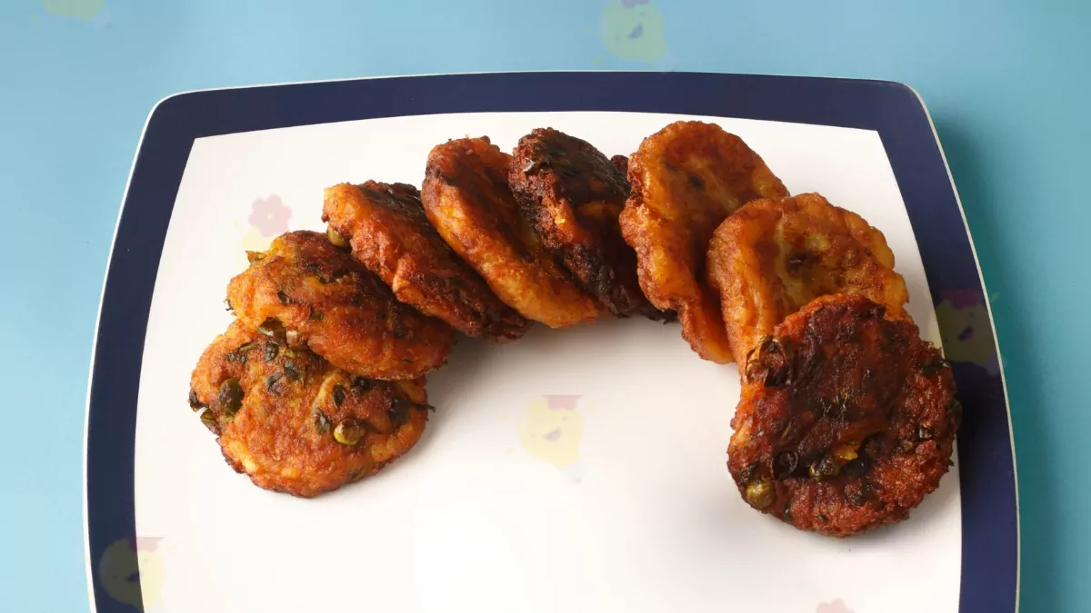 Comment faire une Bonne Kefta à la Tunisienne en quelques Minutes ?