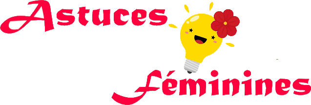 icone astuces féminines