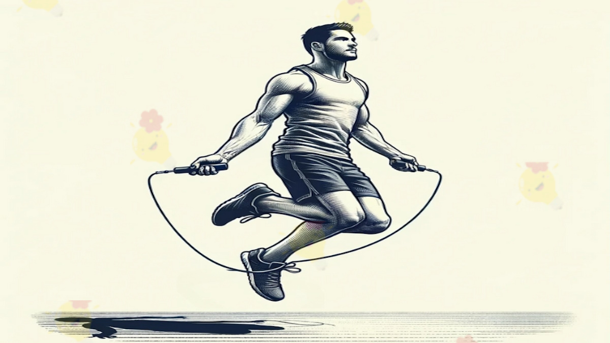 Comment Perdre du Poids sans Courir et sans Sortir de la Maison?