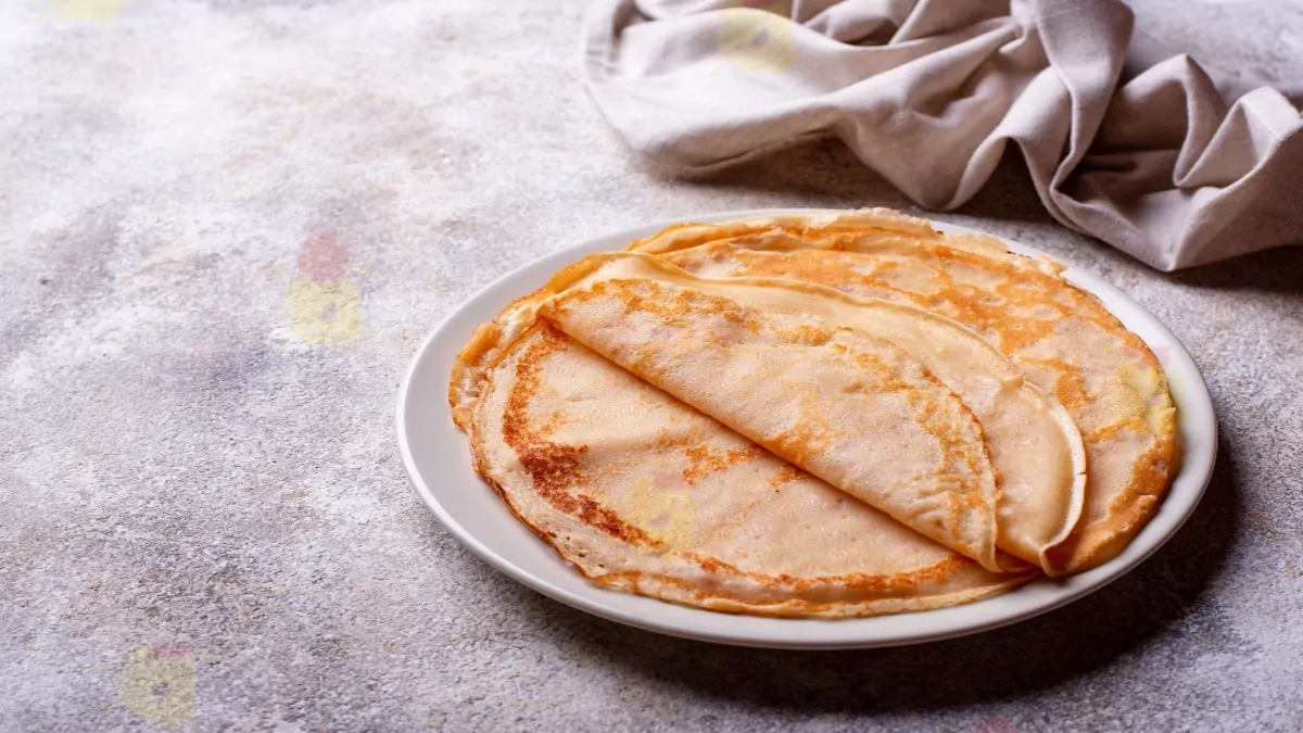 Comment Obtenir une Pâte de Crêpes Parfaite et sans Grumeaux?