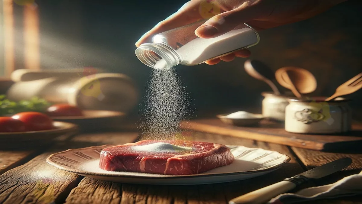 Comment Rendre la Viande plus Tendre avec du Bicarbonate?
