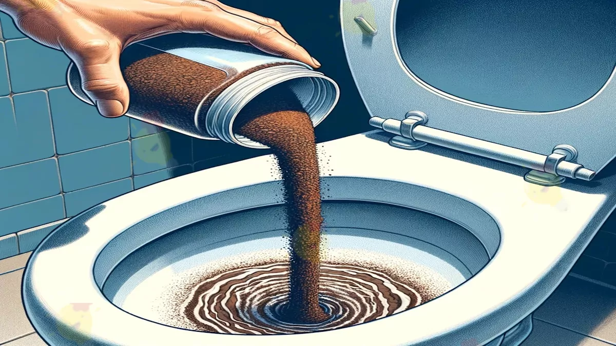 6 Parfums Naturels qui Neutralisent les Odeurs d’Urine dans les Toilettes
